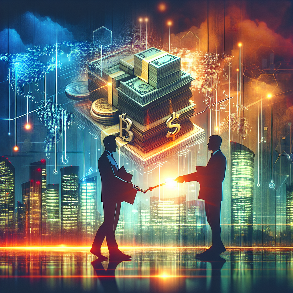 Synergizing Efforts: Financial Institutions and Regulators' Collaboration for DFSA Compliance