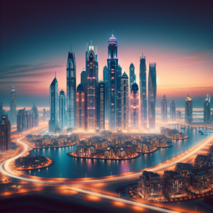 What happens to property if the owner dies in Dubai?
