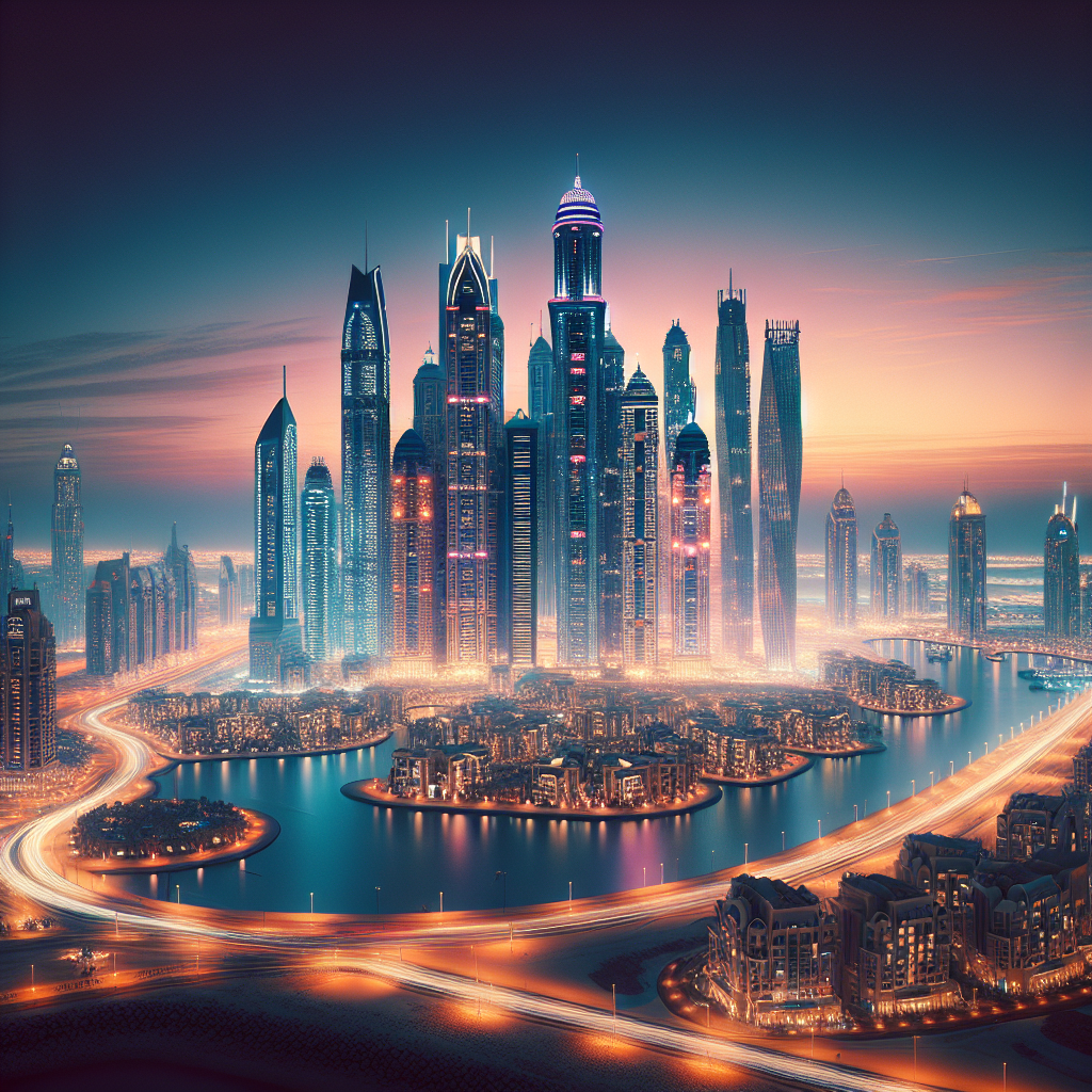 What happens to property if the owner dies in Dubai?
