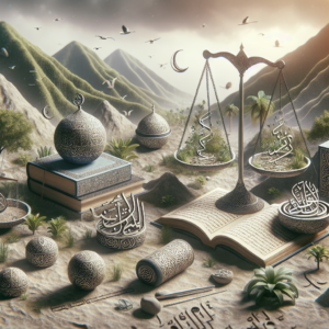 How to calculate inheritance in Islamic law in different cases