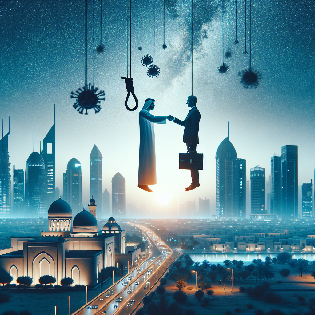 How to Terminate an Employment Contract in UAE: A Guide for Employers and Employees