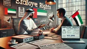 Entitlement of Sick Leave for Employees in UAE