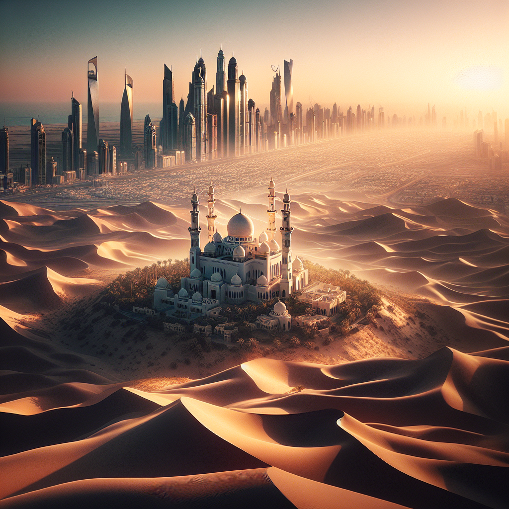 Can Muslims have a will in the UAE?