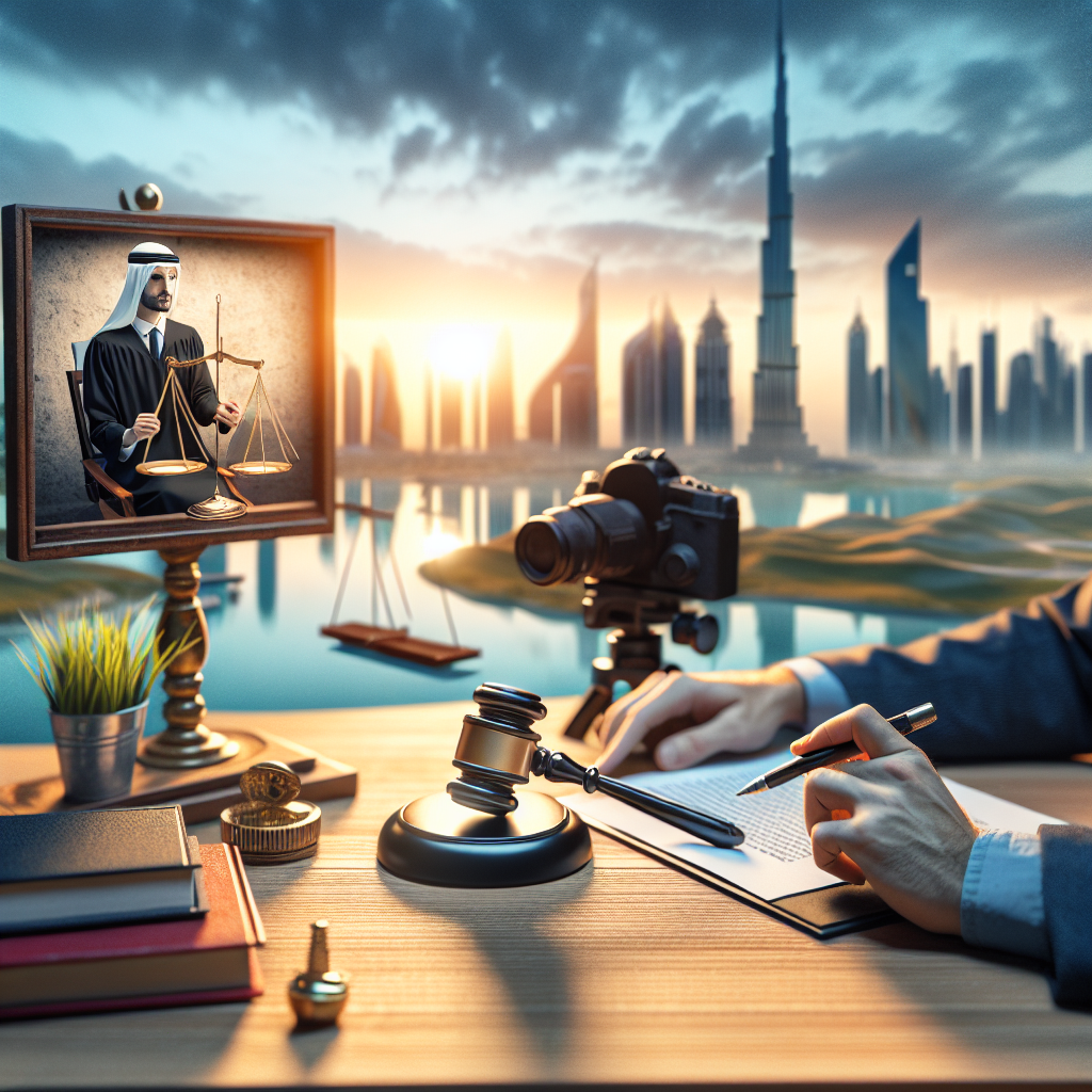 Role of Non-Compete Clause in the UAE’s New Labour Law