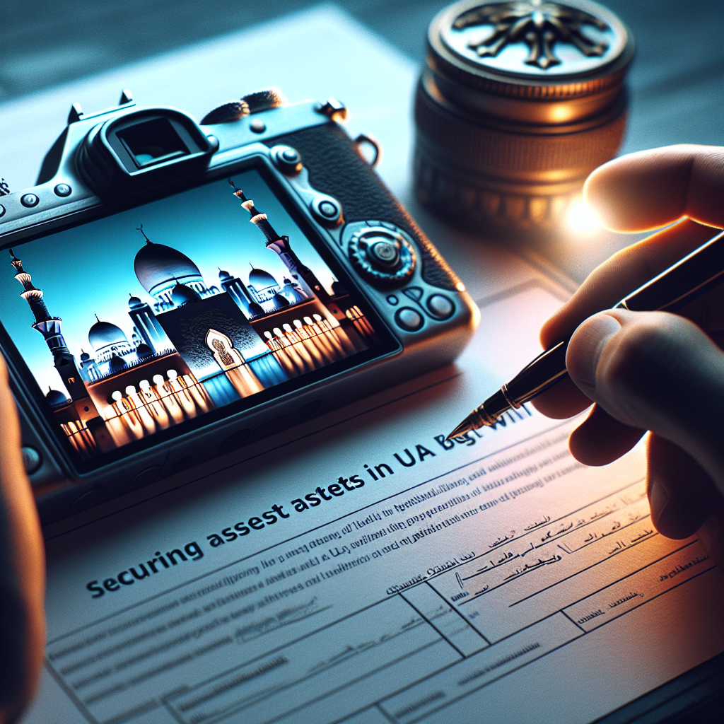Secure your assets in the UAE by registering your will