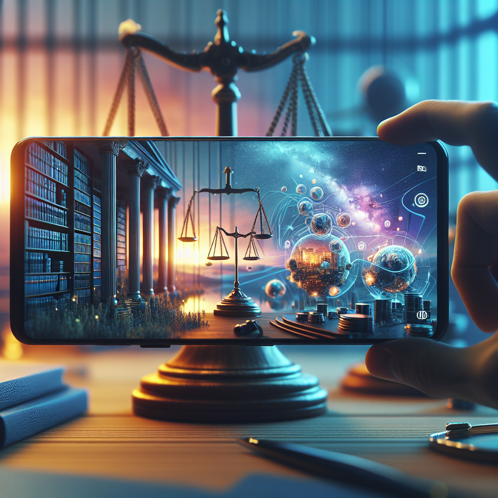 Legal Framework and Jurisdictional Considerations