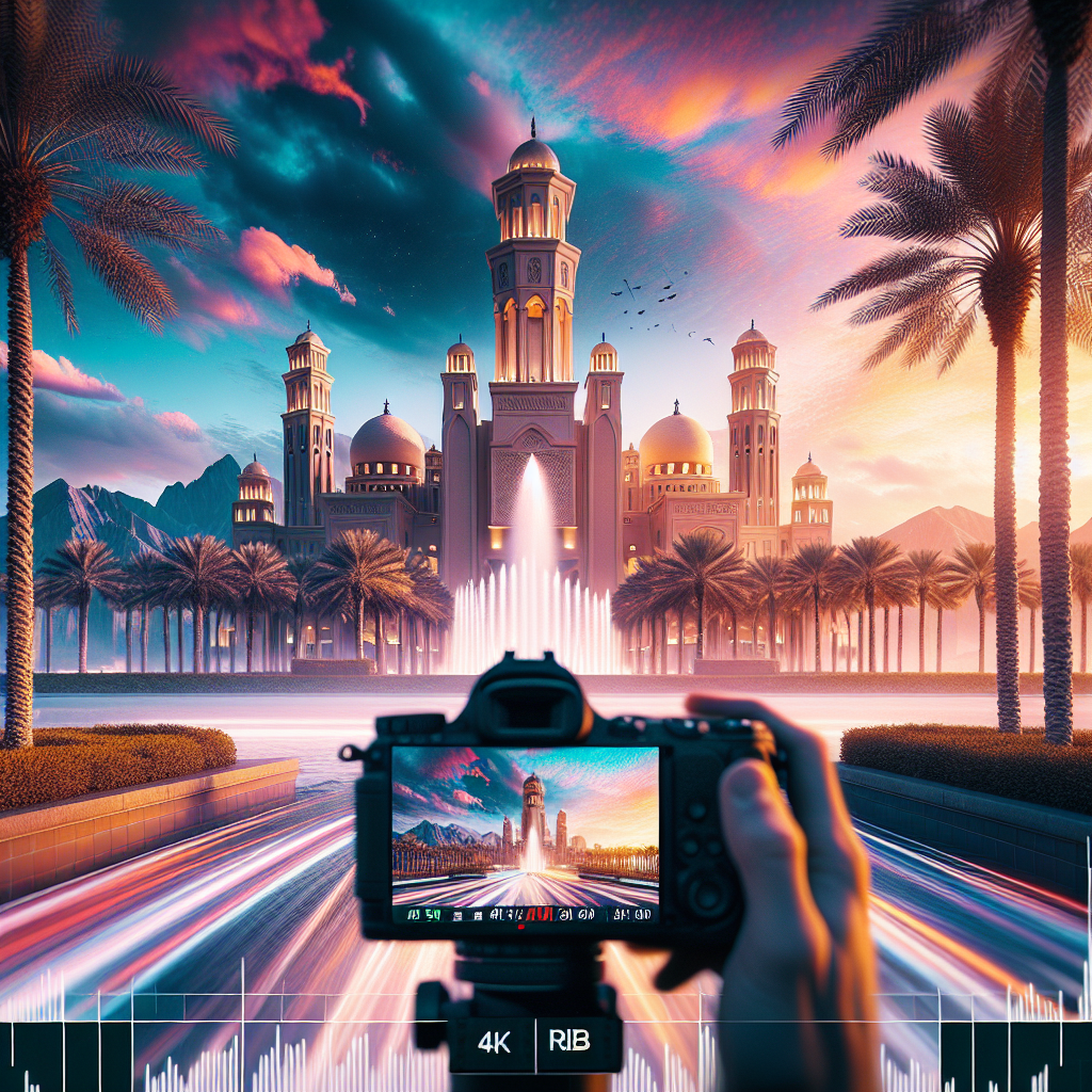Hidden Asset Discovery - A Case Study in UAE