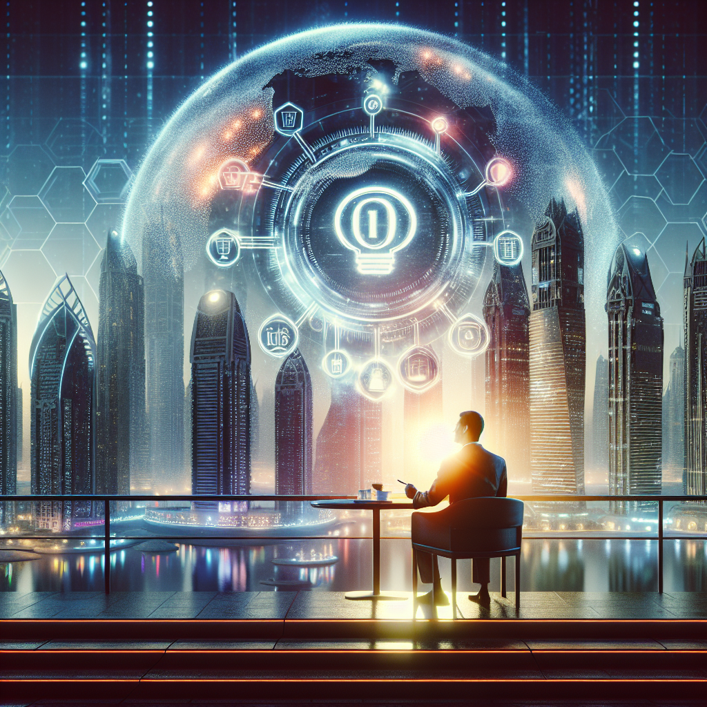 The Importance of Intellectual Property Management in the UAE