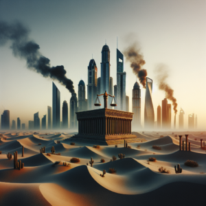 Legal Alternatives to Bankruptcy in UAE Legislation