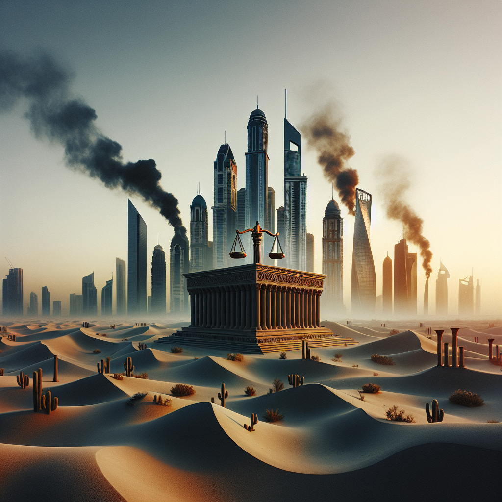 Legal Alternatives to Bankruptcy in UAE Legislation