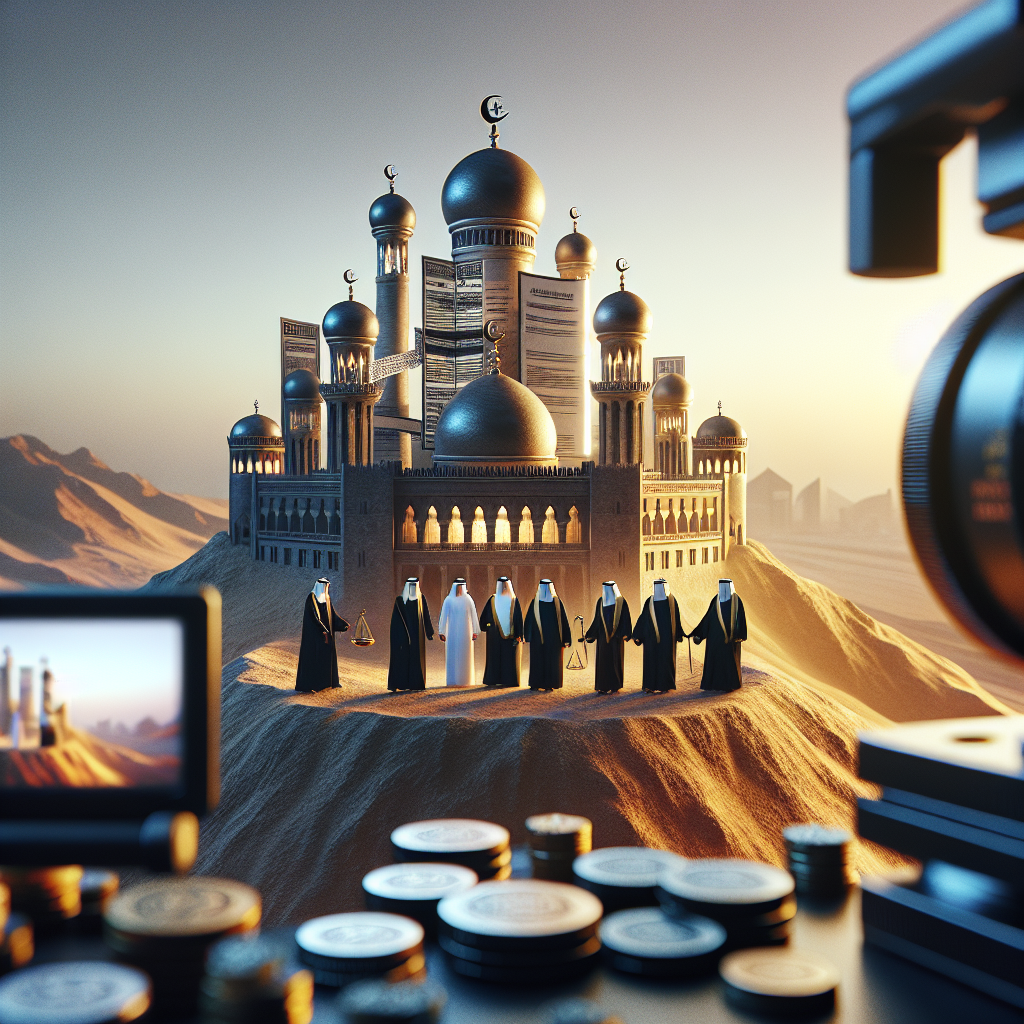 Alternatives to Islamic Inheritance Law in the UAE