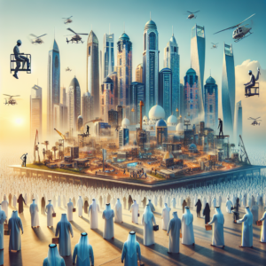 Overview of the new UAE labor law and latest amendments for 2024
