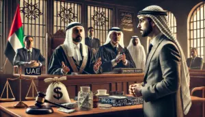 legal consequences of drug-related money transfers.