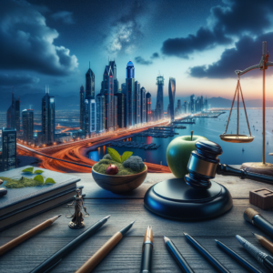 Cross-Border Contracts: Conflict of Laws and Jurisdiction in the UAE