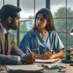 The Role of Health Care Attorneys in Protecting Patient Rights