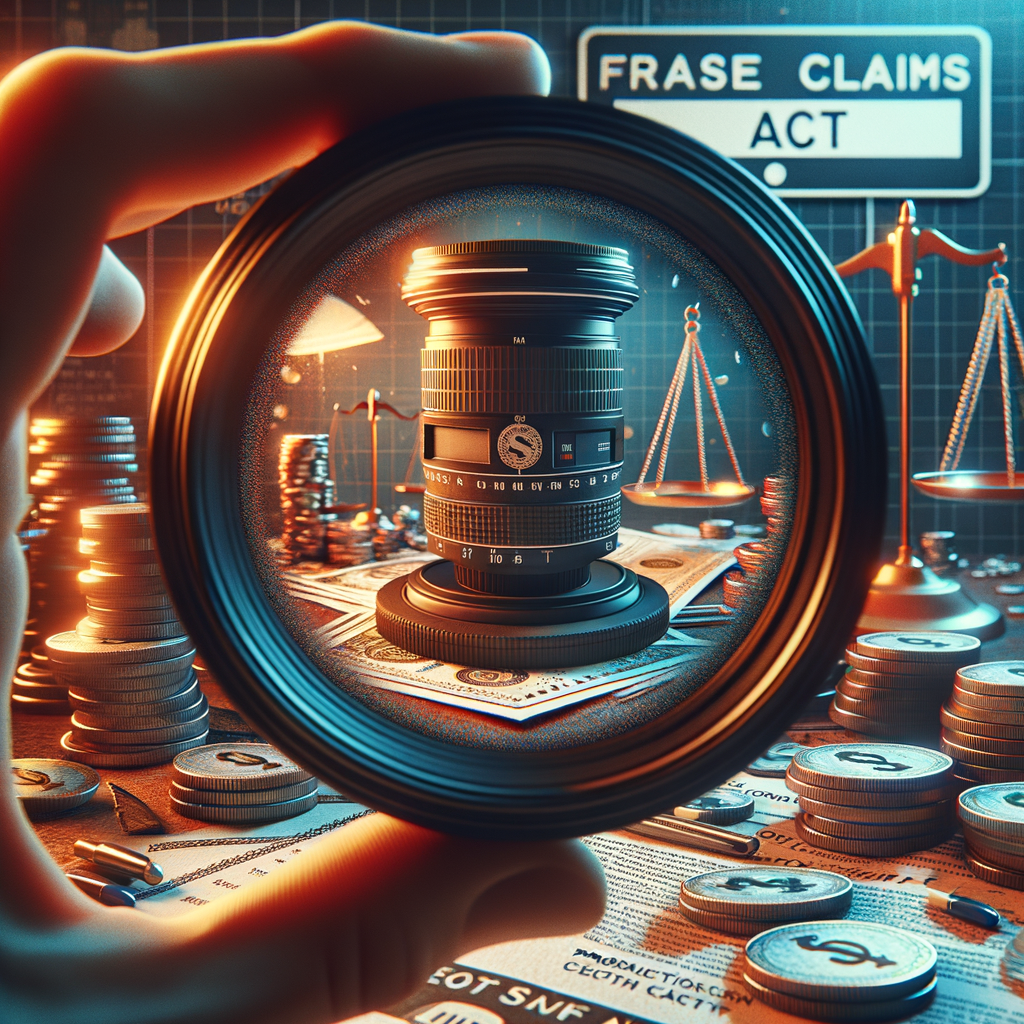 The False Claims Act: Protecting Against Health Care Fraud