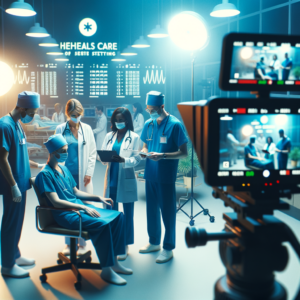 How Health Care Law Impacts Medical Professionals