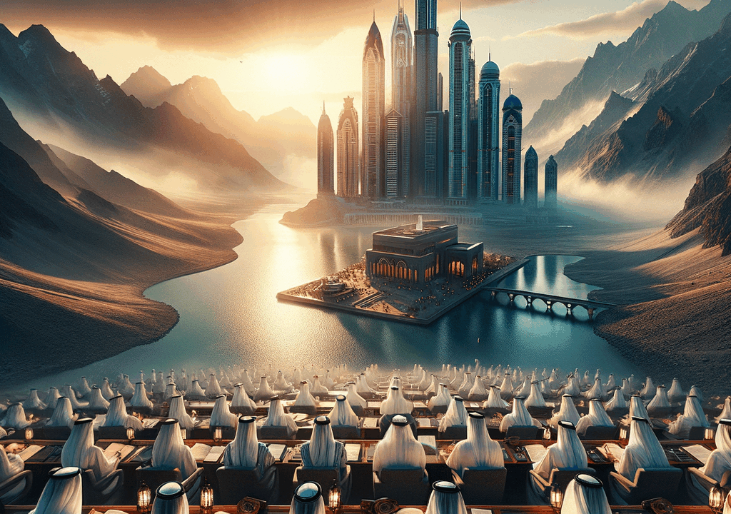 Force Majeure in FIDIC Red Book Projects: UAE Law Interpretation