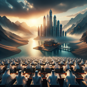Force Majeure in FIDIC Red Book Projects: UAE Law Interpretation