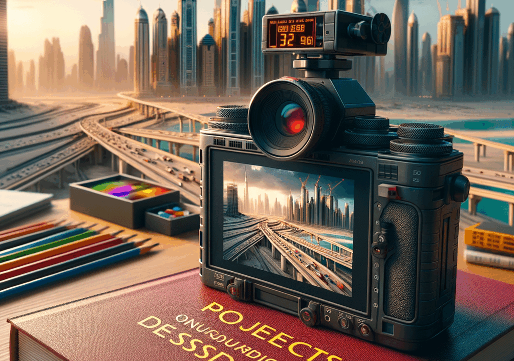 The Engineer’s Role in Red Book Projects Under UAE Legal Provisions