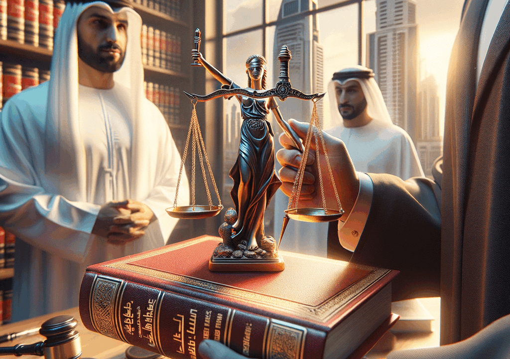 Arbitration in Red Book Disputes: Applying UAE Federal Arbitration Law