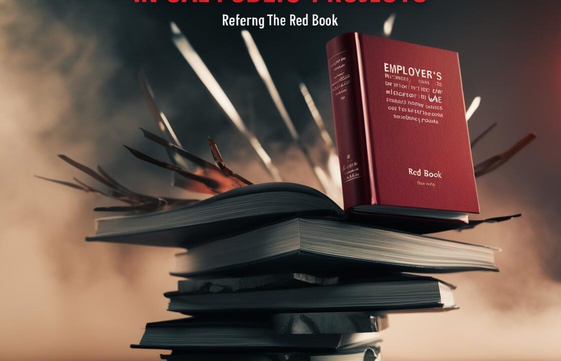 Employer’s Risk Allocation in UAE Public Projects Using Red Book