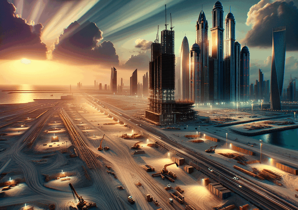 Subcontracting in Red Book Projects: Legal Limits in the UAE