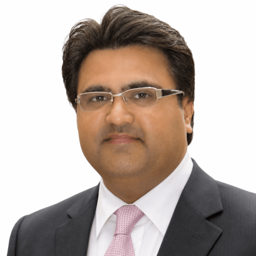 Ashish K. Desai