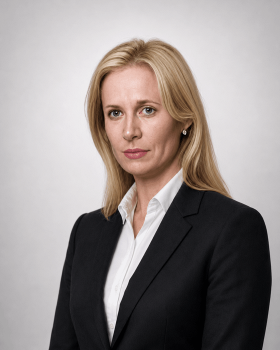 Charlotte Grace Chairman PA