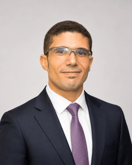 Haytham Hisham AI ML Ops Engineer