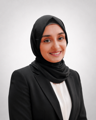 Shirihan Zidan General Manager