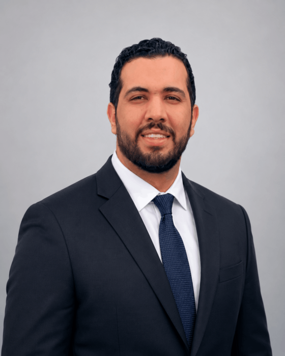 Muhamed Usama Digital Marketing