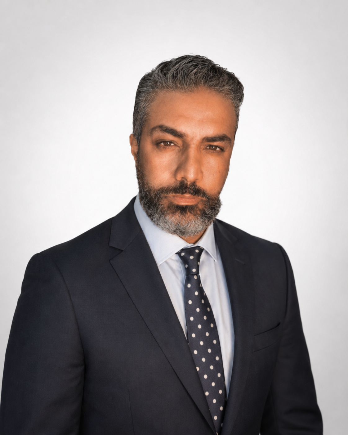 Sameh Abdeldayem Senior Legal Consultant